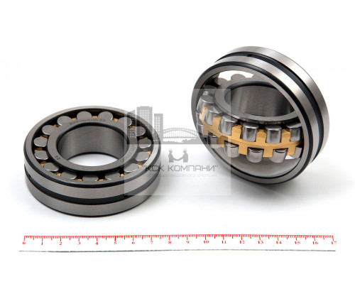 Подшипник 3508 Н (22208 MBW33) 40*80*23мм