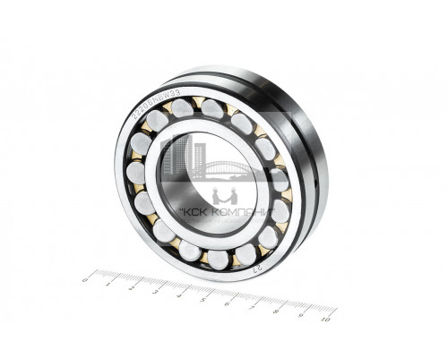 Подшипник 3508 Н (22208 MBW33) 40*80*23мм
