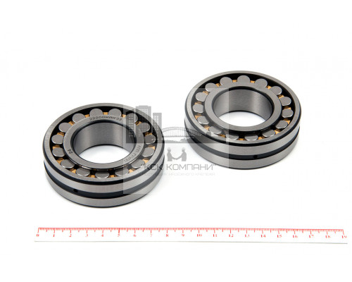 Подшипник 3508 Н (22208 MBW33) 40*80*23мм