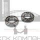 Подшипник 3508 Н (22208 MBW33) 40*80*23мм