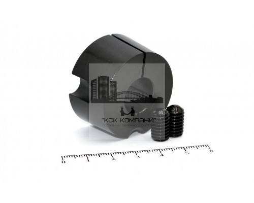 Втулка 1210 Taper Bush Ф 18 мм