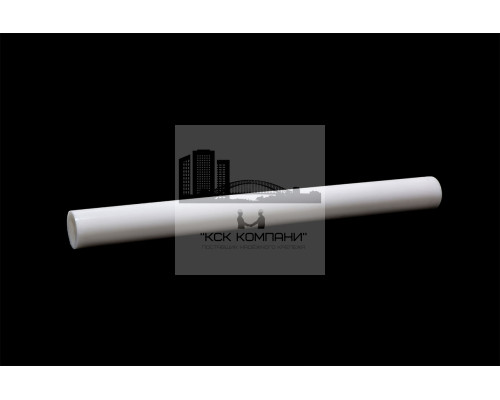 Полиацеталь стержень Ф 90 мм ПОМ-С (L=1000 мм, ~9,8 кг)