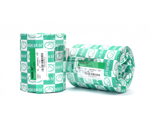 Сальник (манжета армированная) TC 65х100х12 NBR70