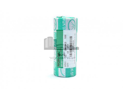 Сальник (манжета армированная) TC 19х40х10 NBR70