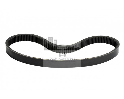 Ремень вариаторный 68х24-2600 Lp / 2485 Li Индия зуб.