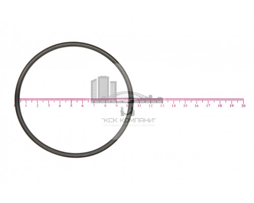 Кольцо 098-105-46 ГОСТ 9833-73