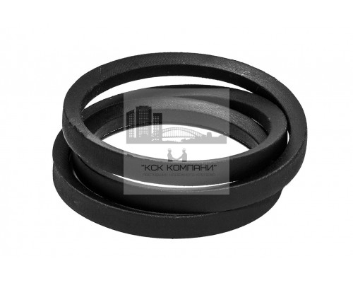 Ремень клиновой В(Б)-1350 Lp / 1305 Li ГОСТ 1284-89