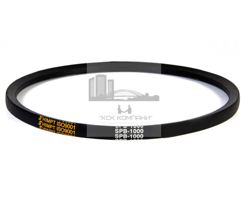 Ремень клиновой SPB-1000 Lp