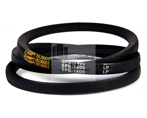 Ремень клиновой SPB-1800 Lp