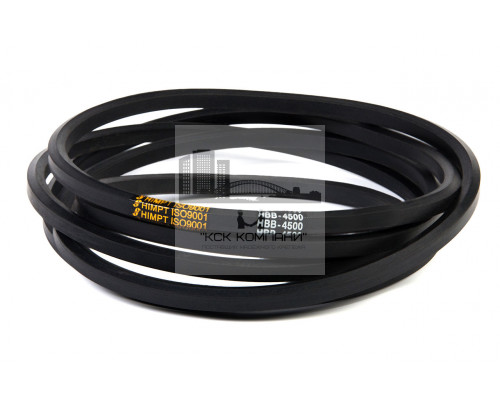 Ремень шестигранный НВВ-4500 (BB174) HIMPT