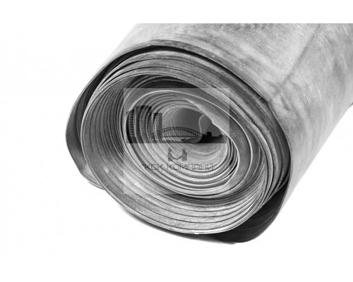 Техпластина 1 мм МБС-С 2Н (шир.1200/1400 мм) ГОСТ 7338-90 г.Казань