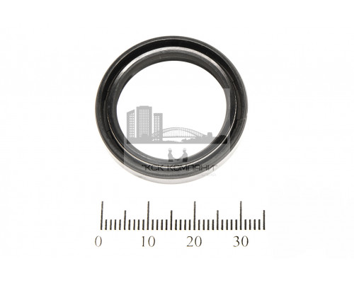 Сальник (манжета армированная) TC 25х33х6 NBR70