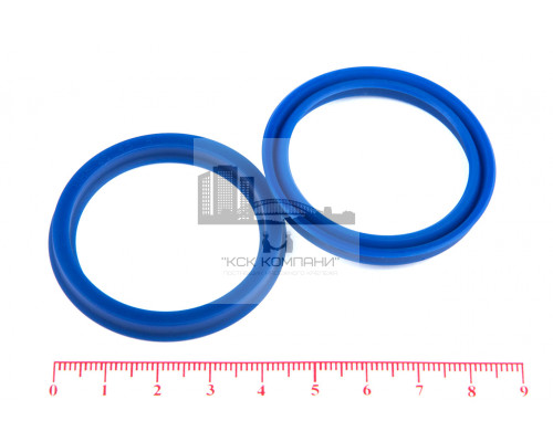 Манжета PU 38х45х5 UHS