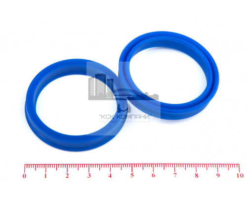 Манжета PU 40х48х8 UN