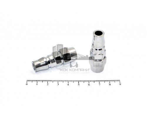 Пневмофитинг БРС Папа + ниппель PP 30