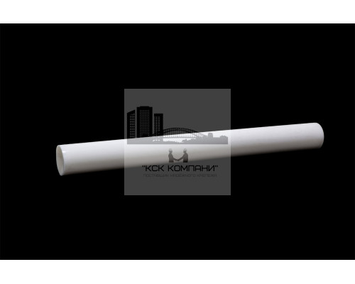 Полиацеталь стержень Ф100 мм ПОМ-С (L=1000 мм, ~12,0 кг)