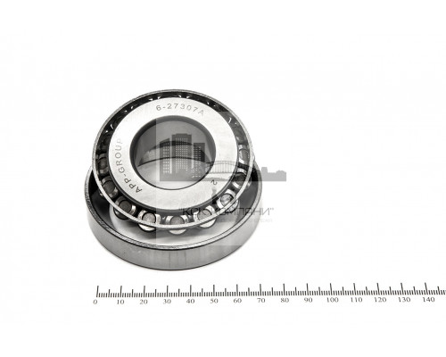 Подшипник 6-27307 А (31307)