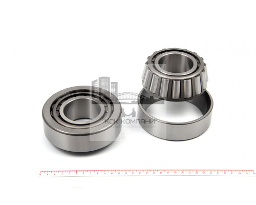 Подшипник 6-7611 А (32311) ГПЗ/СПЗ-4