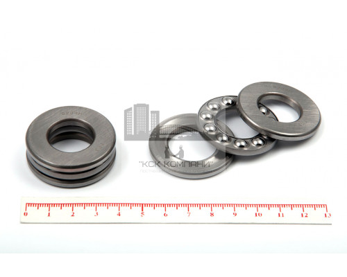 Подшипник 8204 Н (51204) ГПЗ/СПЗ-4 20*40*14мм