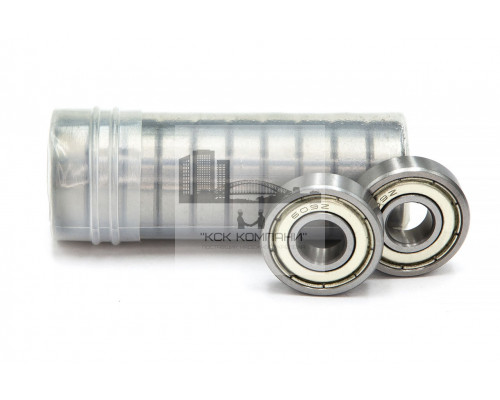 Подшипник 609 ZZ (80019) 9*24*7мм