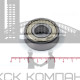 Подшипник 6302 ZZ (80302) 15*42*13мм