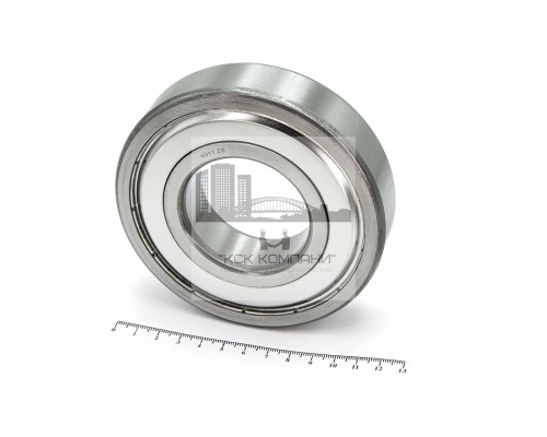 Подшипник 6311 ZZ (80311) 55*120*29мм