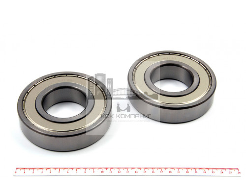 Подшипник 6311 ZZ (80311) 55*120*29мм