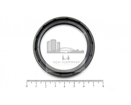 Сальник (манжета армированная) TC 52x65x8 NBR70