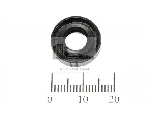 Сальник (манжета армированная) TC 8х16х5 NBR70