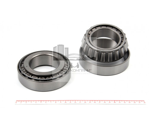 Подшипник 6-7513 А (32213) ГПЗ/СПЗ-4