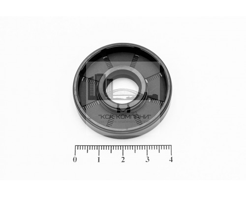 Сальник (манжета армированная) TC 15х42х8 NBR70