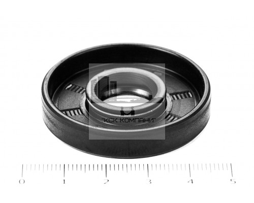 Сальник (манжета армированная) TC 15х42х8 NBR70