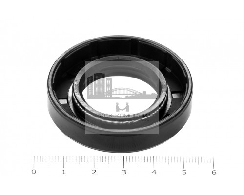 Сальник (манжета армированная) TC 28х50х10 NBR70