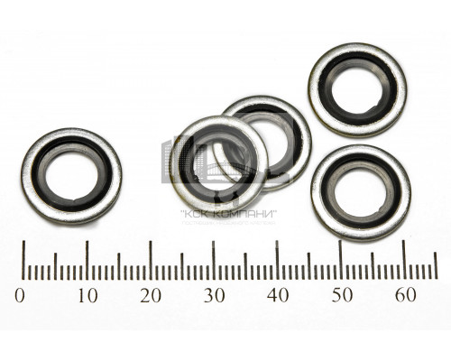 Кольцо USIT М10 гидравлическое