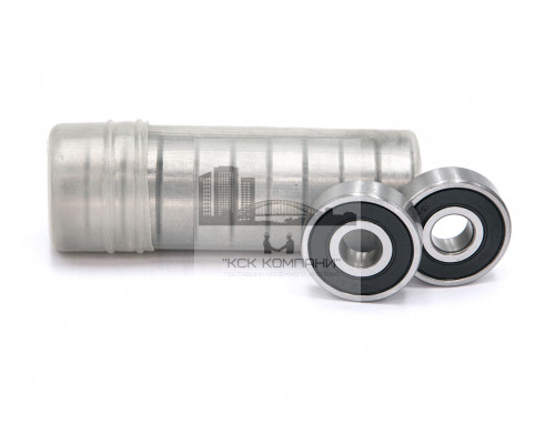 Подшипник 629 2RS (180029) 9*26*8мм