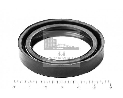 Сальник (манжета армированная) 2.2-41х56х9 ГОСТ 8752-79