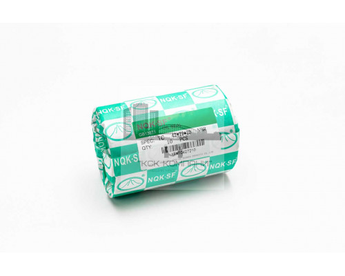 Сальник (манжета армированная) TC 42х72х10 NBR70