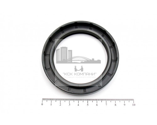 Сальник (манжета армированная) TC 62x85x12 NBR70