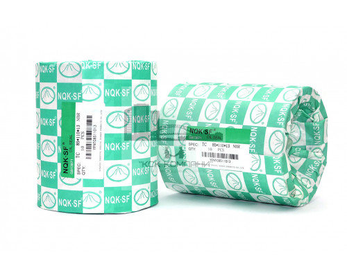 Сальник (манжета армированная) TC 85х110х13 NBR70