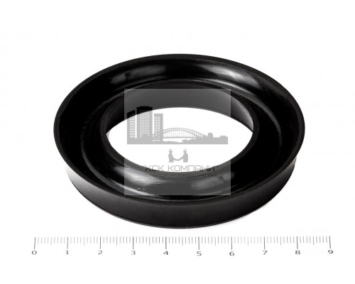 Манжета 50х75  h=12.5  ТУ 38-1051725-86