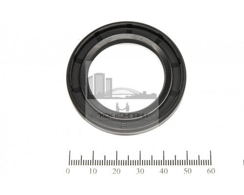 Сальник (манжета армированная) TC 35х52х6 NBR70