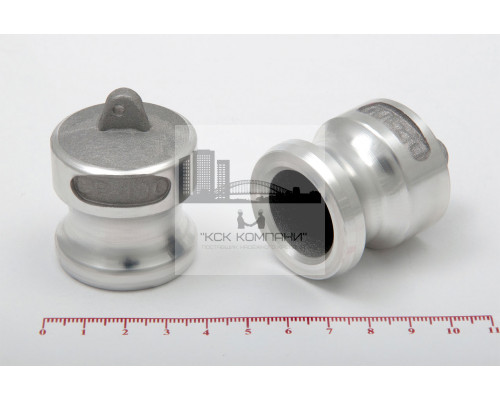 Камлок алюм. DP-100 1 (25 мм)