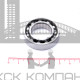 Подшипник 6904 (6-1000904, 61904) 20*37*9мм ГПЗ/СПЗ-4