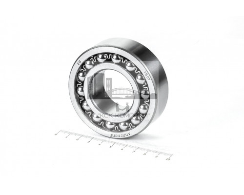 Подшипник 1507 (2207) 35*72*23мм