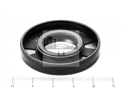 Сальник (манжета армированная) TC 19х42х7 NBR70