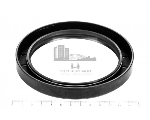 Сальник (манжета армированная) TC 100х130х15 NBR70