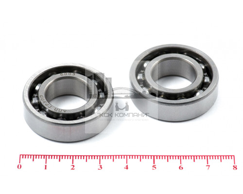 Подшипник 6003 (103) 17*35*10мм