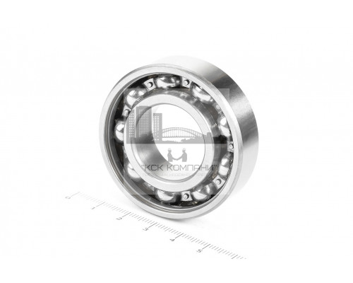 Подшипник 6205 Z (60205) 25*52*15мм