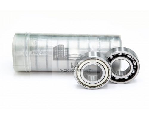 Подшипник 6205 Z (60205) 25*52*15мм