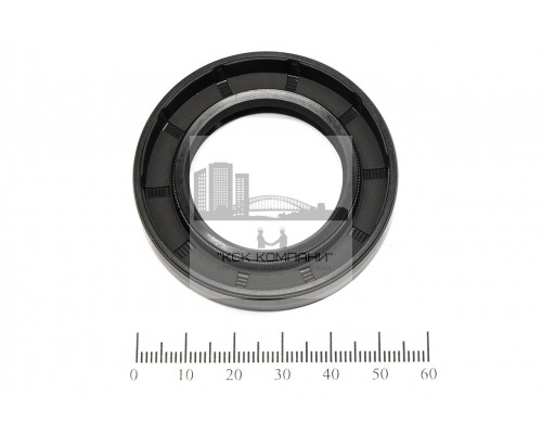 Сальник (манжета армированная) TC 34х55х10 NBR70